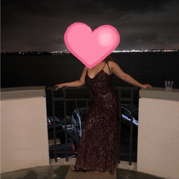 Dress size 6 - Picture 7 of 7